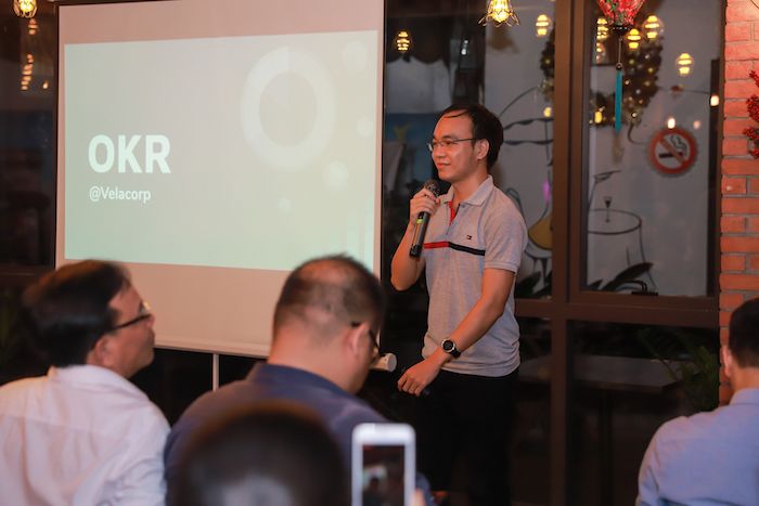 5 bài học "xương máu" cho những doanh nghiệp gặp khó khăn khi triển khai và vận hành OKR - Chia sẻ từ CEO VelaCorp