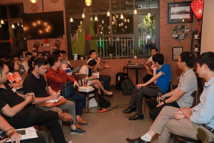 5 bài học "xương máu" cho những doanh nghiệp gặp khó khăn khi triển khai và vận hành OKR - Chia sẻ từ CEO VelaCorp