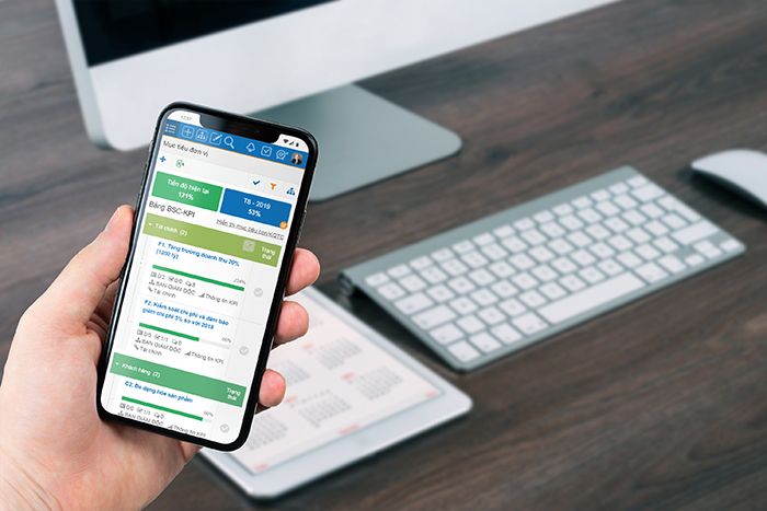 Microservice – Công nghệ đột phá nâng cao trải nghiệm khách hàng khi sử dụng hệ thống phần mềm iHCM Microservice – Công nghệ đột phá nâng cao trải nghiệm khách hàng khi sử dụng hệ thống phần mềm iHCM