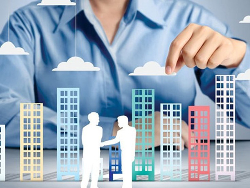 Công nghệ phần mềm nhân sự của doanh nghiệp