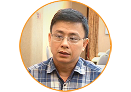 Ông Lê Hải Nam - Phó Tổng Giám đốc