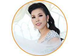 Bà Nguyễn Thụy Oanh - Giám đốc