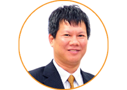 Ông Nguyễn Hồng Hải - Phó Giám đốc