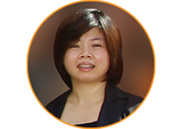 Bà  Nguyễn Thị Minh Ngọc - Giám đốc nhân sự