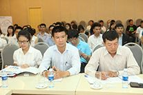 Hội thảo khơi dậy tiềm năng